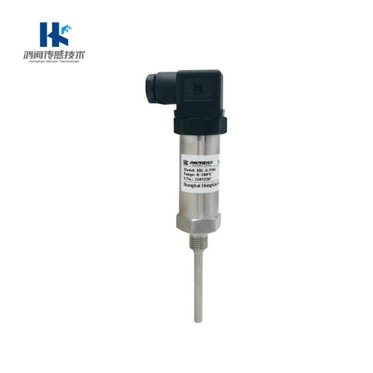 <b>精巧型温度变送器HK-S-2201</b>